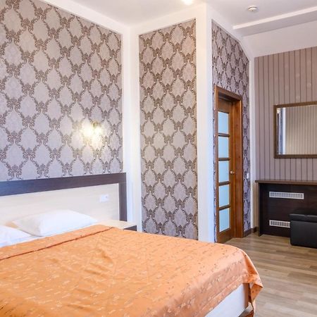 Slavia Hotel グロドノ エクステリア 写真