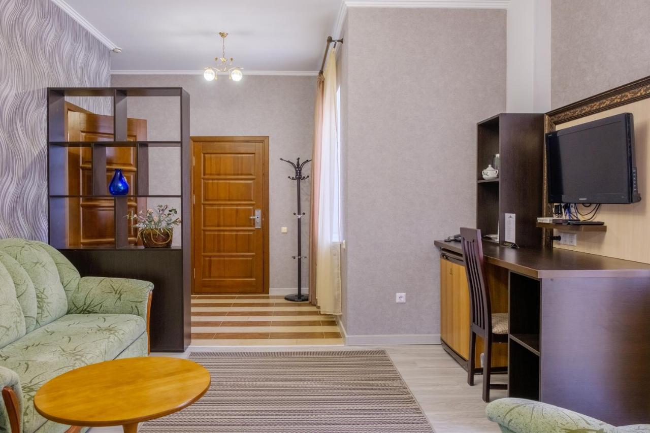 Slavia Hotel グロドノ エクステリア 写真