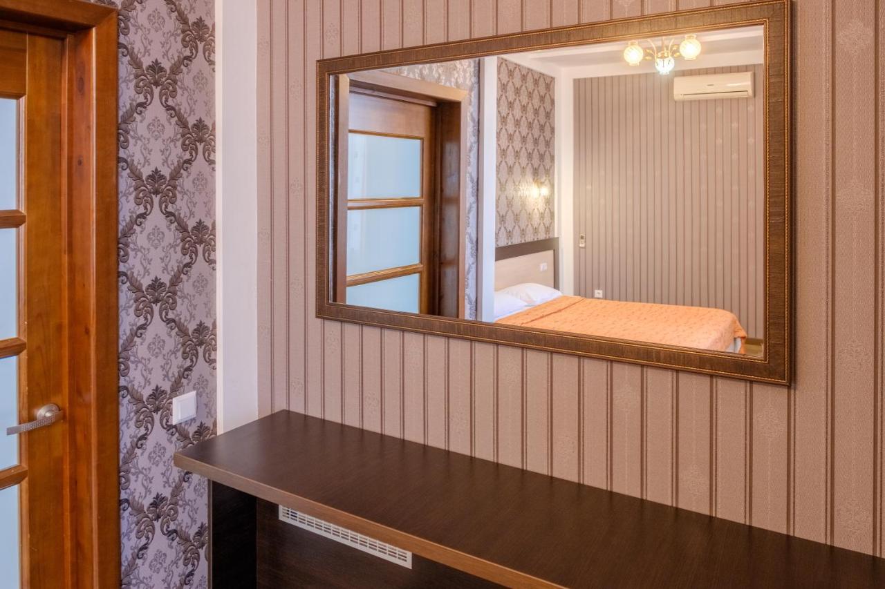 Slavia Hotel グロドノ エクステリア 写真