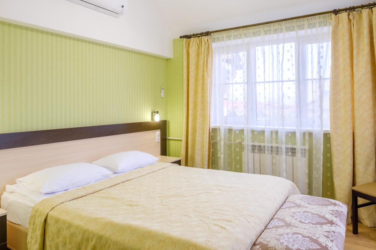 Slavia Hotel グロドノ エクステリア 写真