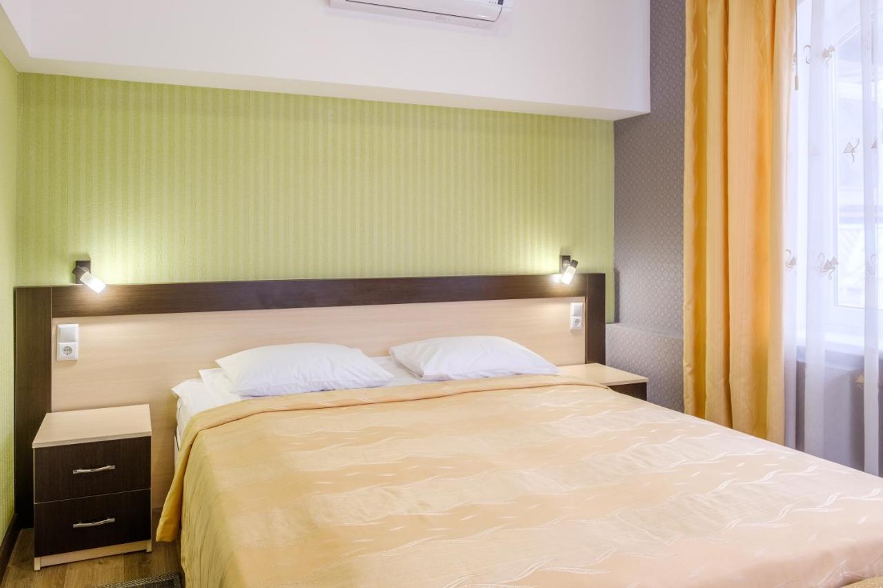 Slavia Hotel グロドノ エクステリア 写真