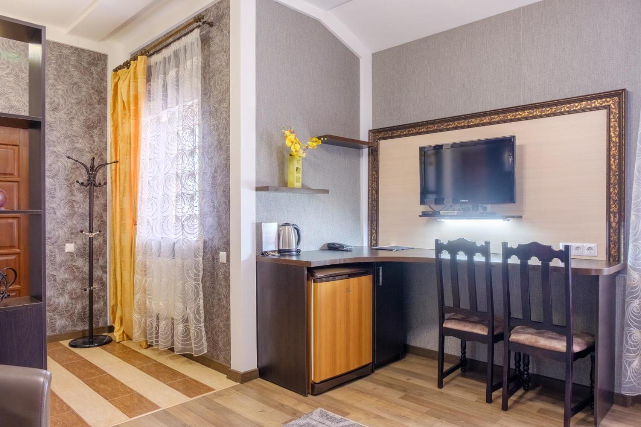 Slavia Hotel グロドノ エクステリア 写真