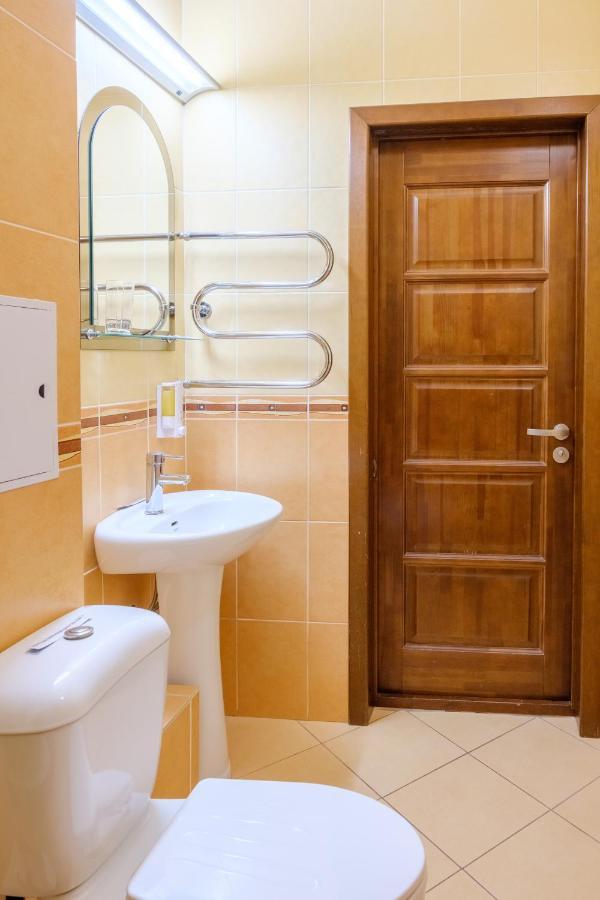 Slavia Hotel グロドノ エクステリア 写真