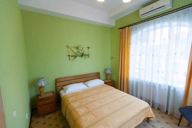 Slavia Hotel グロドノ エクステリア 写真